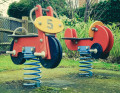 Empty Playground