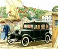 1931 Ford Model A