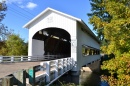 Unity Bridge, Lowell, Oregon