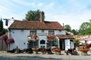 White Horse, Longford, London