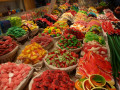 La Boqueria Market