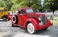 Diamond T Pickup Truck