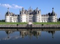 Château de Chambord, Loir-et-Cher, France