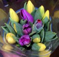 Tulips for Easter