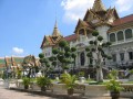 The Grand Palace, Bangkok, Thailand