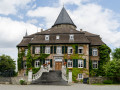 Castle of Linnep, Germany