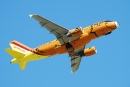 Germanwings Airbus A319