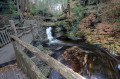 Bushkill Creek