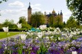 Schwerin Castle Gardens