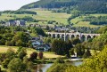 Willingen, Upland, Hesse, Germany