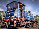 Thomas the Tank Engine