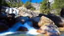 Mist Falls, Kings Canyon National Park