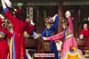 Gongbukdong Kings Banquet, Korea