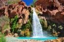 Havasu Falls, Grand Canyon