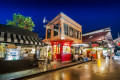 The Harbour Market, Bangkok, Thailand