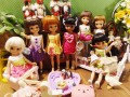 Handmade Doll Clothing