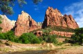 Zion National Park, Utah