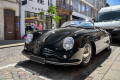 Porsche 356 Speedster