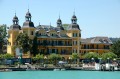 Castle Velden, Austria
