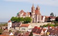 Breisach Minster, Breisach am Rhein, Germany