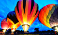 Preakness Balloon Festival