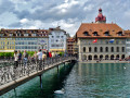 Lucerne, Switzerland