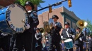 Firefighters Parade in Dover Delaware