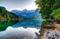 Summer in Trentino, Italy