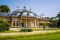 Schloss Pillnitz, Dresden, Germany