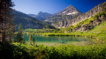 Glacier National Park