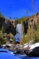 Tumalo Falls, Oregon