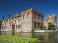 Oxburgh Hall, Norfolk, England