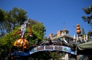 Haunted Mansion Holiday