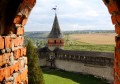 Kamianets Podilskyi Fortress