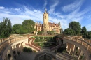 Schloss Schwerin, Germany