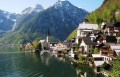 Hallstatt, Austria