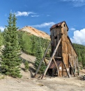 Yankee Girl Mine