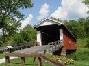 Rinard Covered Bridge