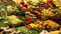 Fruit & Veg, Stockholm Market