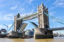 Tower Bridge, London