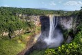 Kaieteur Falls, Guyana, South America