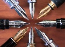 Fountain Pens