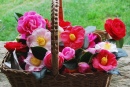 Flower Basket