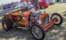 Street Rod Nationals Car Show, Oklahoma City