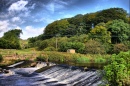 Marple Dale, England