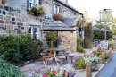 The Coach Inn, Lesbury, England