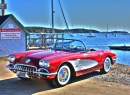 1959 Corvette Roadster