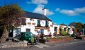 Johnnie Fox's Pub, Ireland