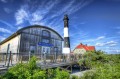 Fire Island Lighthouse