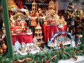Christmas in Bruges, Belgium